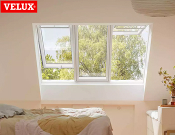 Bringing Light to Your Home: Exciting New Products from VELUX in 2023