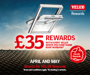 Velux Rewards April May 2022 Article Image