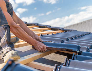 Energy Efficient Roofing Supplies and How They Can Save You Money