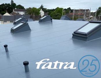 Unravelling the Superiority of Fatra Single Ply Roofing Membranes