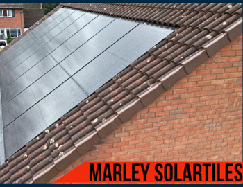 Unveiling Marley SolarTile: Redefining Solar Energy Integration