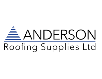 Anderson Roofing Supplies Unveils New Logo in Brand Refresh
