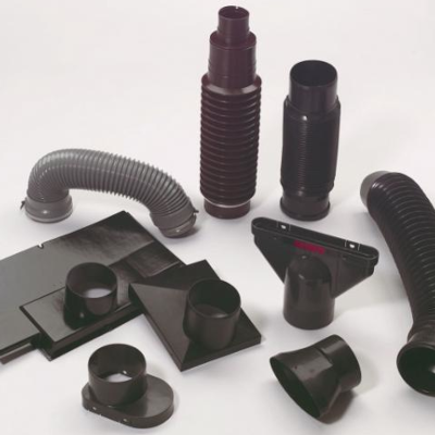 Flexi-Pipes & Adaptors