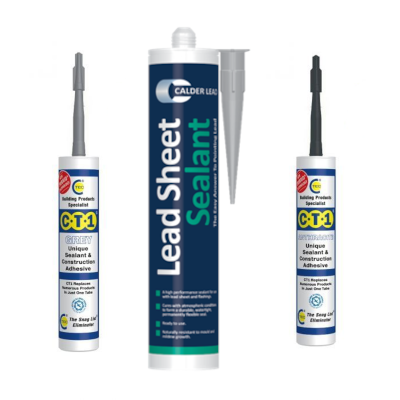 Adhesives & Sealants