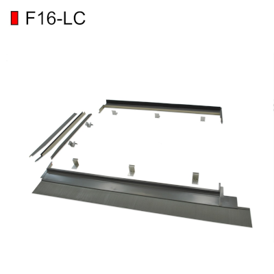 SolarTile Landscape Roofing Kit
