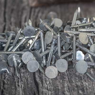 Aluminium Roof Fixings