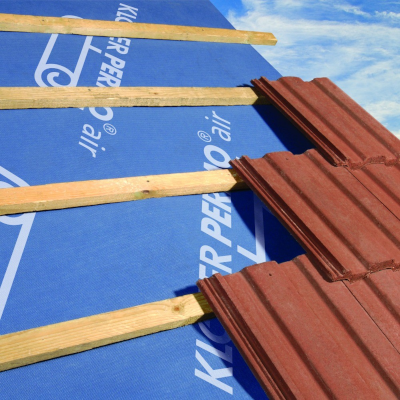 Roof Membranes