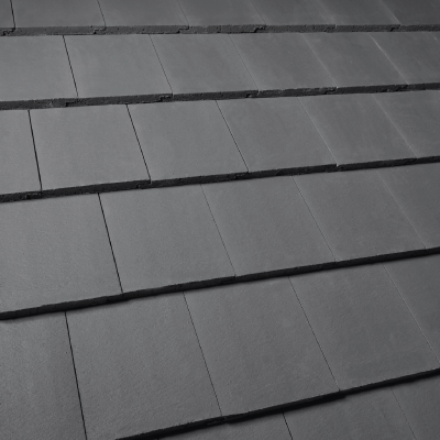 Pitched Roofing 
