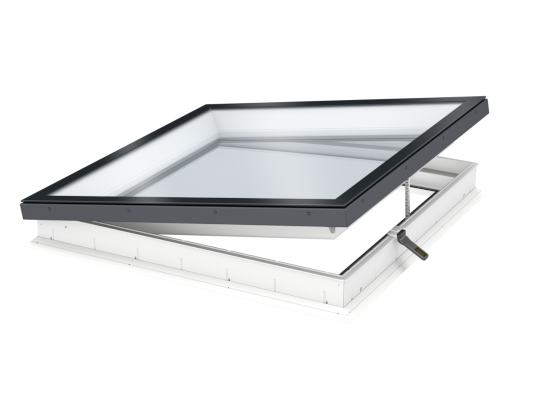 VELUX Flat & Conservation Windows