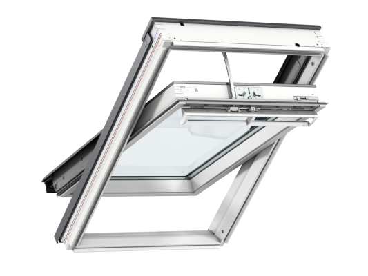 VELUX Integra Windows