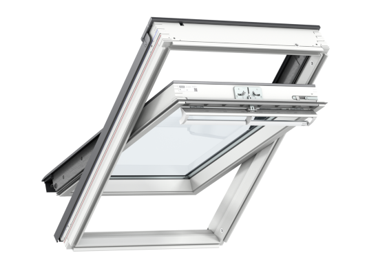 VELUX Manual Windows