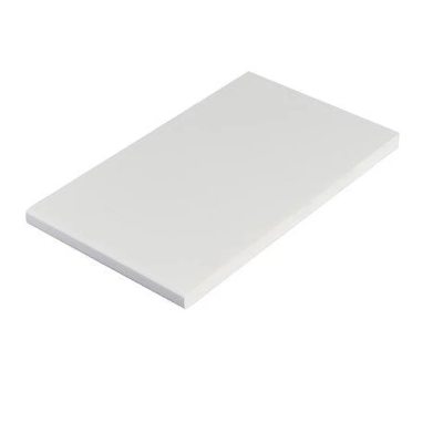 P1-500mm Multi Purp Board 5m White S500