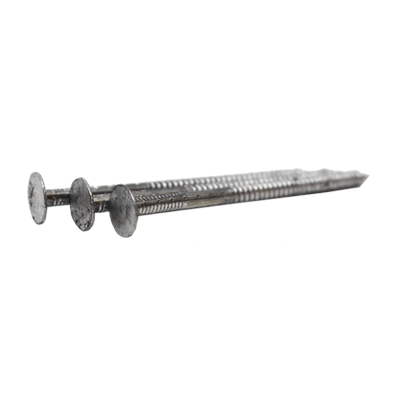 FX-Alum Ring Shank 45mm x 3.35mm 1kg 