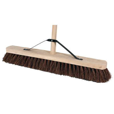 T1-Bass Broom Complete 24