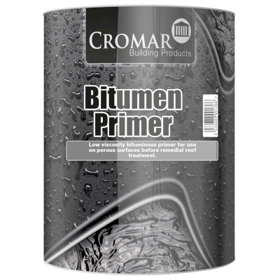 F2-Bitumen Primer 5 litre