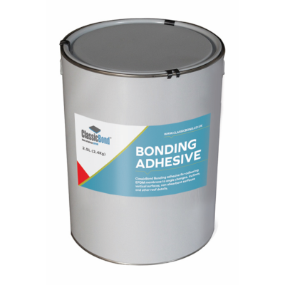 F1-Flex-R Classicbond PRO Bonding Adhesive 1 litre 521010 (Approx. 2.35-3 m²/ltr)