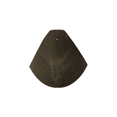 Clayhall Dark Blend Bonnet 