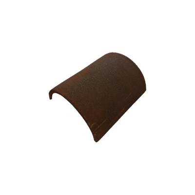 Clayhall Medium Blend H/R Ridge 