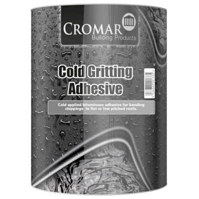 F2-Cold Gritting Adhesive 5 litre