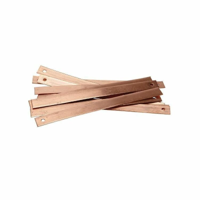 FX-Copper Slate Straps 
