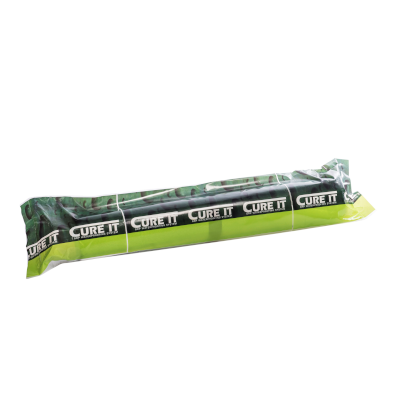 Cure It Chopped Strand Mat 450gsm (13m) 6.6kg Small Roll 