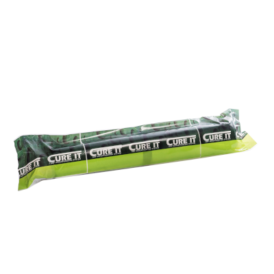 Cure It Chopped Strand Mat 450gsm (32m) 16.5kg Half Roll 