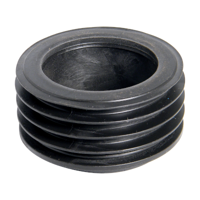 P2-Univ Rainwater Adaptor D96 68mm RD & 65mm SQ to 110mm