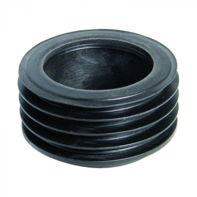 P2-Univ Rainwater Adaptor D97 80mm RD to 110mm 