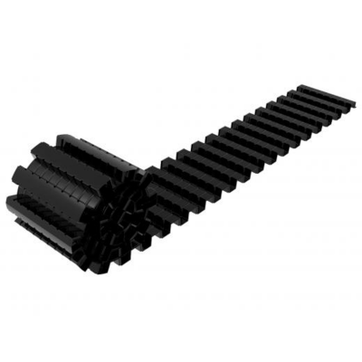 DF-Man Roll Panel G500 325mm BX (2 x 6 m) 