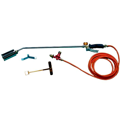 T1-Ideal Torch Kit Large GA043P