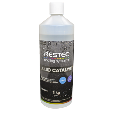 Restec GRP Roof 1010 Catalyst - Standard 1kg
