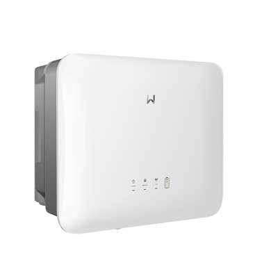 Marley SolarTile® ES G2 Phase Hybrid Inverter 3.6kw