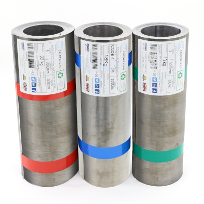 L1-C 3 Lead 300mm per mtr 