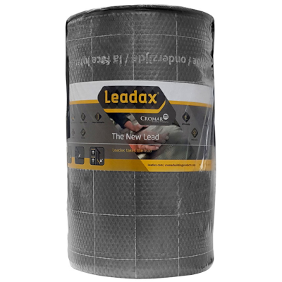 L2-Leadax 200mm x 6m Grey 