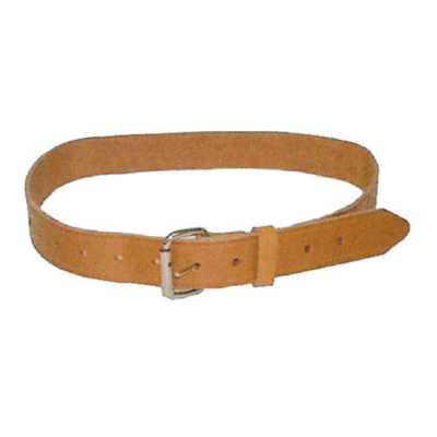 T1-Leather Belt XL BE06P 