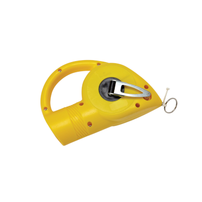 T1-Mini Road Line Chalk Reel 30m 