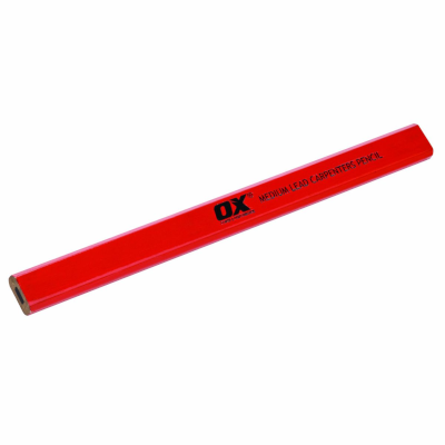 T1-Ox Carpenters Pencils (10)
