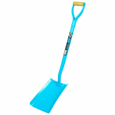 T1-Ox Steel Shovel 