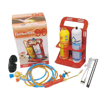 T1-Oxy Turbo Welding Kit RT070 