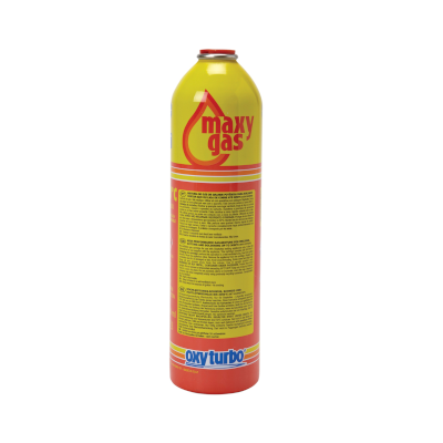 T1-Oxy Turbo Gas Refill RT072 