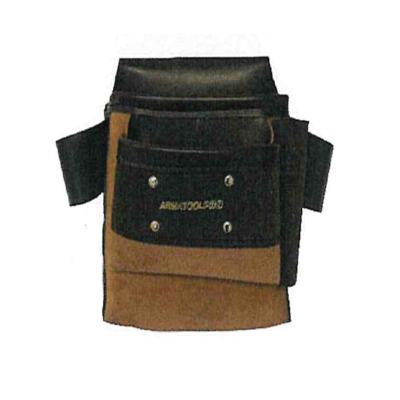 T1-TP001P Tool/Nail Pouch 