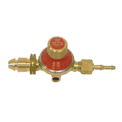 T1-Propane Regulator 0-4 bar GA5P 