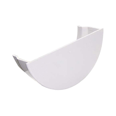 P2-White HR 112mm Int Stopend