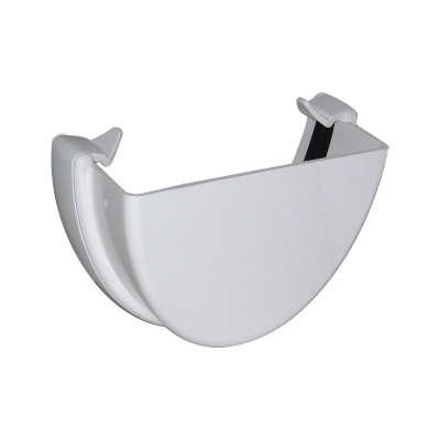 P2-White HR Hi-Cap Ext Stopend