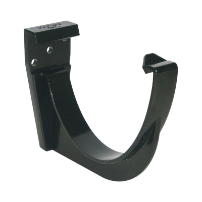 P2-Black HR Hi-Cap Fascia Bracket