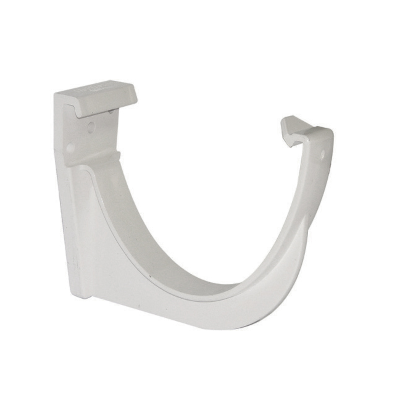 P2-White HR Hi-Cap Fascia Bracket