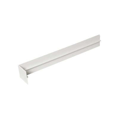 P1-Fascia Joint 350mm White RT1 