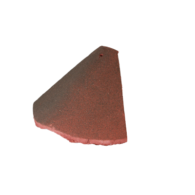 Redland Bonnet Hip Natural Red 10002500