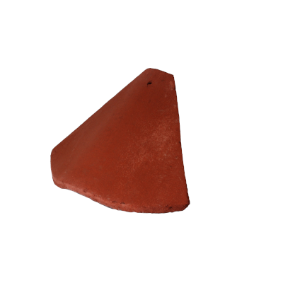Redland Bonnet Hip Terracotta 10002502