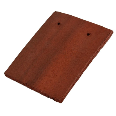 Redland Eave Farmhouse Red 10001894
